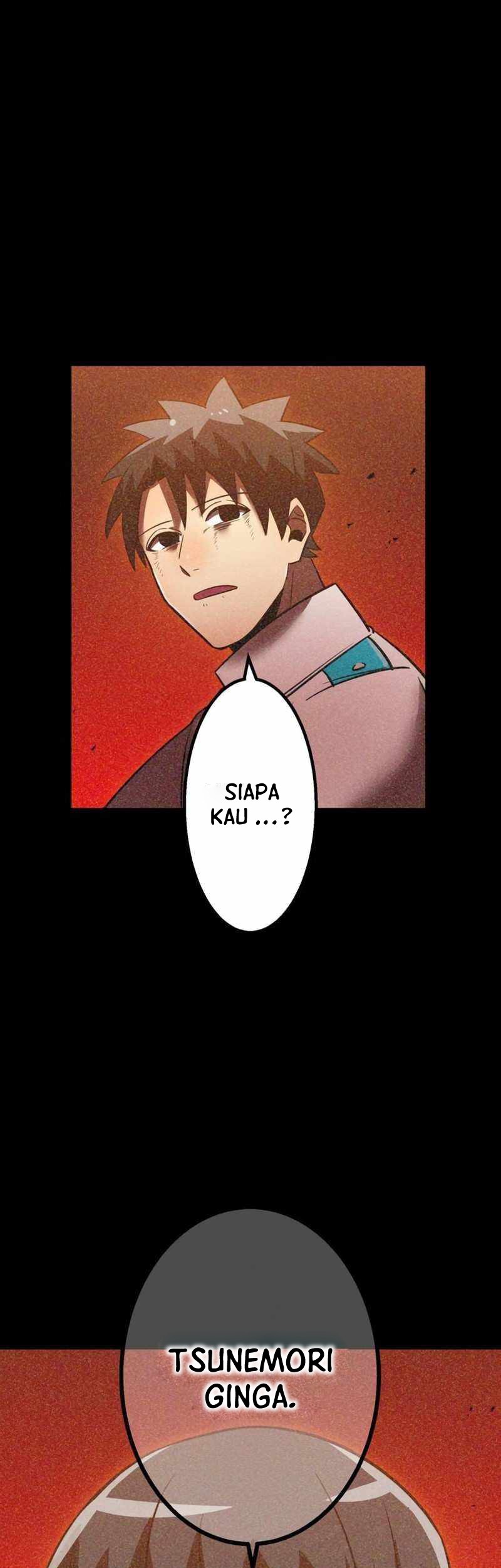 Savior of Divine Blood ~Draw Out 0.00000001% to Become the Strongest~ Chapter 74 - halaman 5