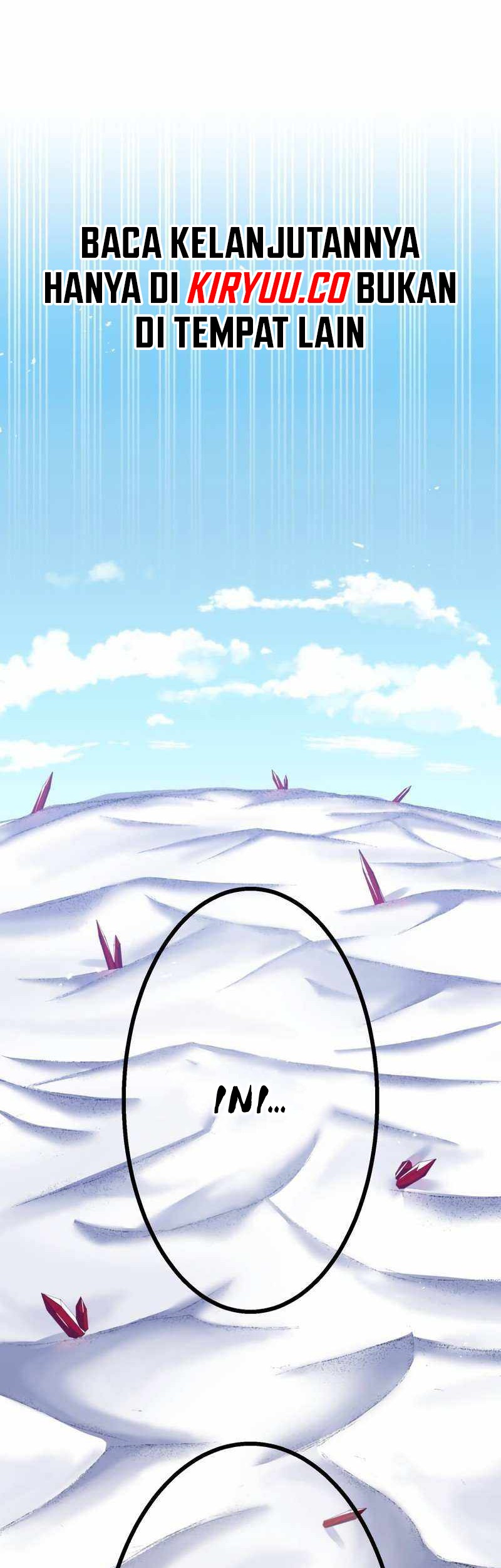 Savior of Divine Blood ~Draw Out 0.00000001% to Become the Strongest~ Chapter 74 - halaman 51