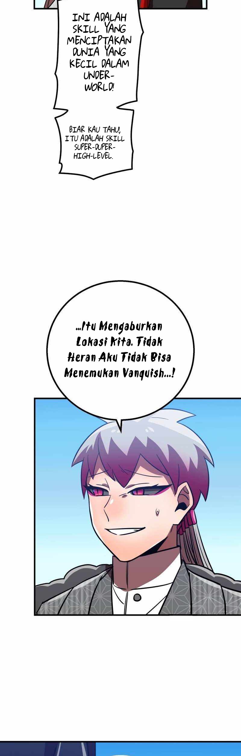 Savior of Divine Blood ~Draw Out 0.00000001% to Become the Strongest~ Chapter 74 - halaman 53
