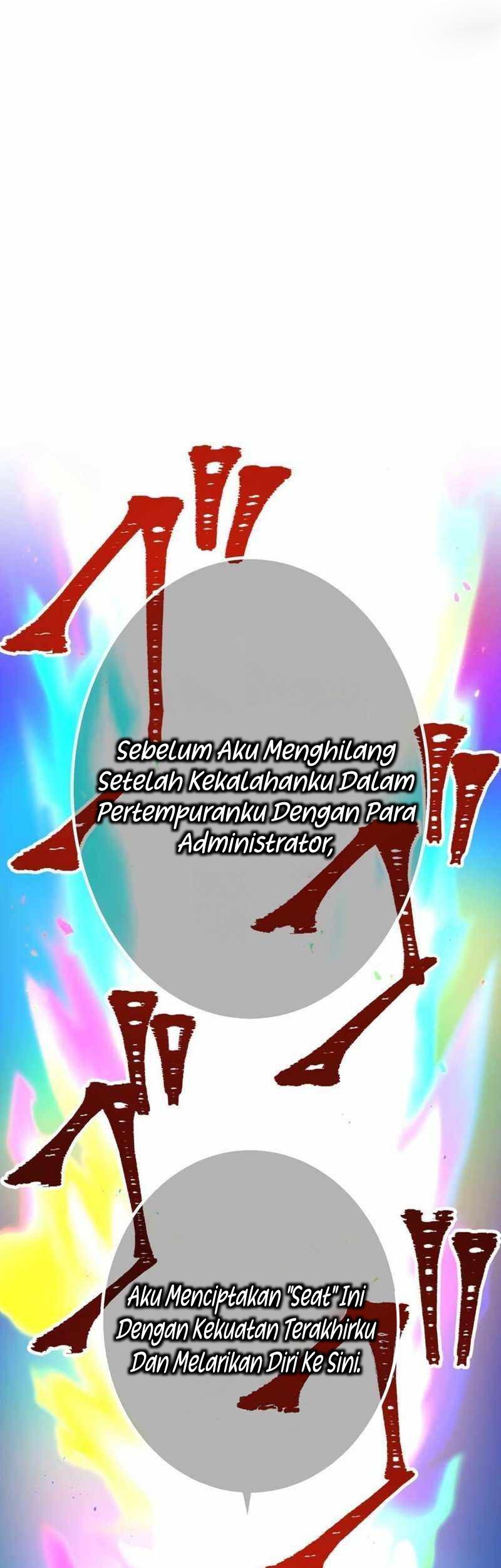 Savior of Divine Blood ~Draw Out 0.00000001% to Become the Strongest~ Chapter 74 - halaman 55