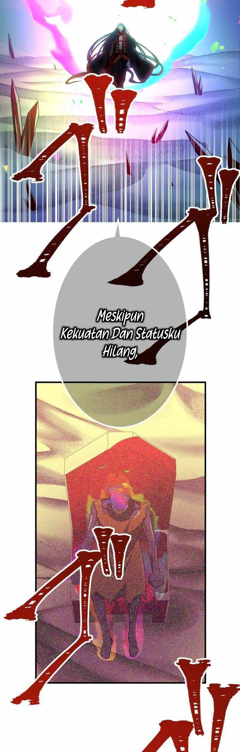 Savior of Divine Blood ~Draw Out 0.00000001% to Become the Strongest~ Chapter 74 - halaman 56