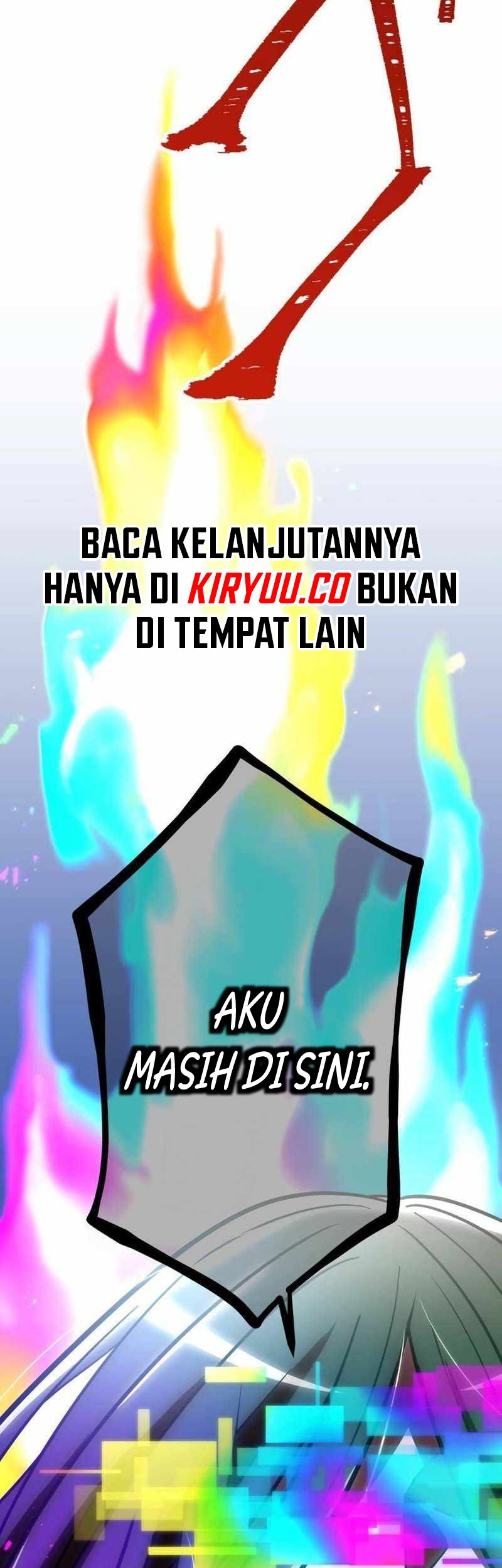 Savior of Divine Blood ~Draw Out 0.00000001% to Become the Strongest~ Chapter 74 - halaman 57