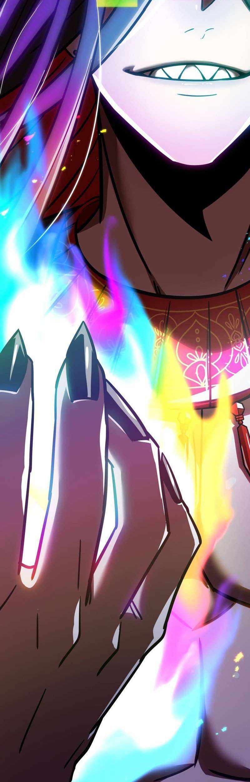 Savior of Divine Blood ~Draw Out 0.00000001% to Become the Strongest~ Chapter 74 - halaman 58