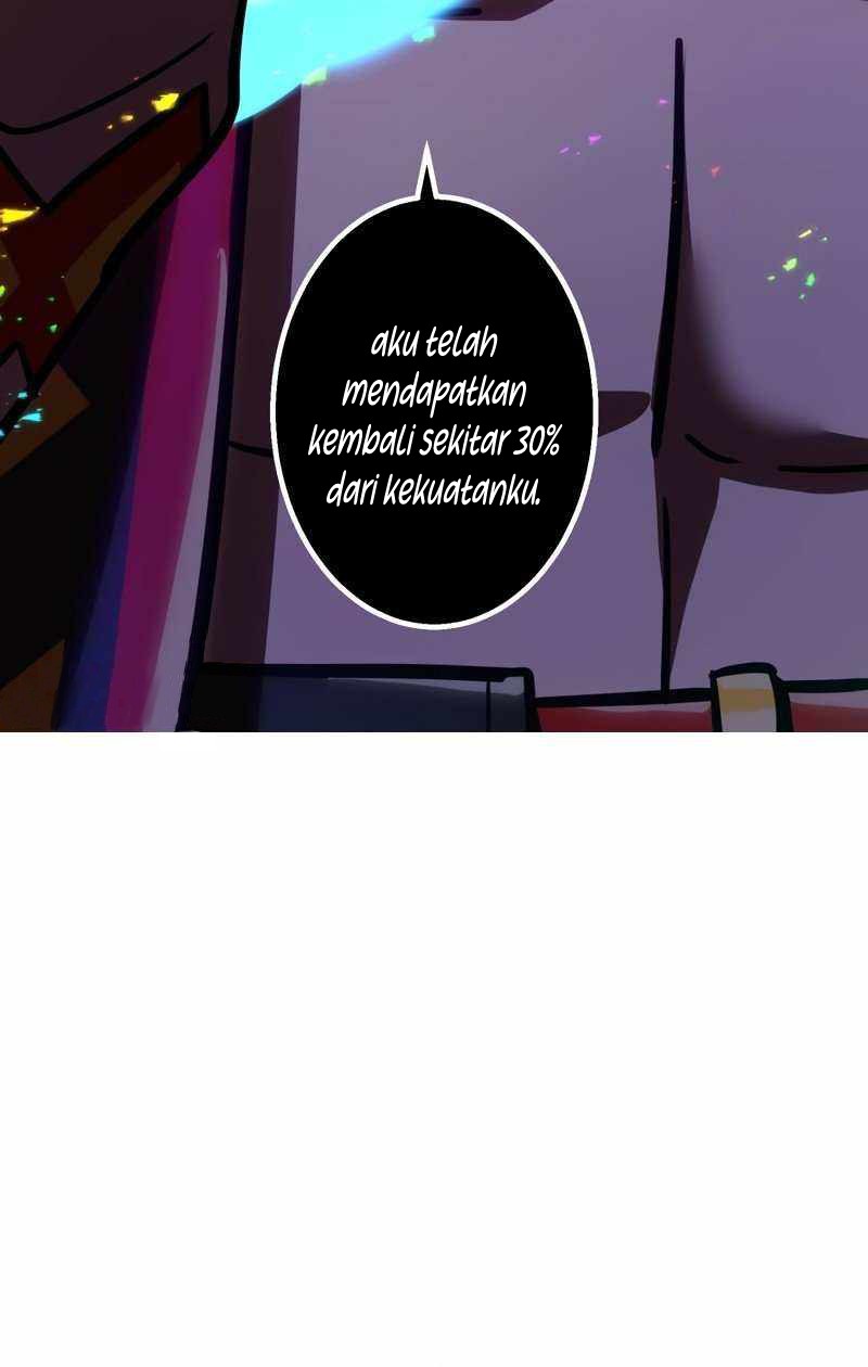 Savior of Divine Blood ~Draw Out 0.00000001% to Become the Strongest~ Chapter 74 - halaman 59