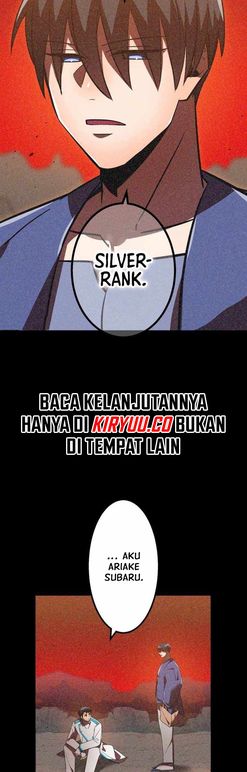 Savior of Divine Blood ~Draw Out 0.00000001% to Become the Strongest~ Chapter 74 - halaman 6