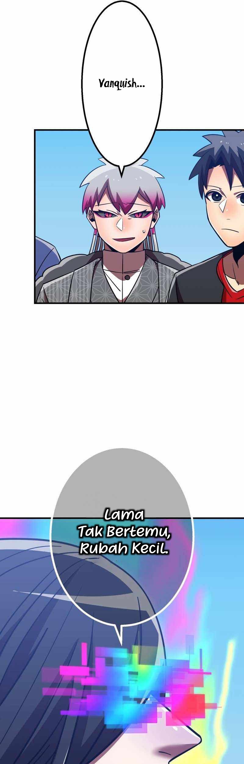 Savior of Divine Blood ~Draw Out 0.00000001% to Become the Strongest~ Chapter 74 - halaman 60