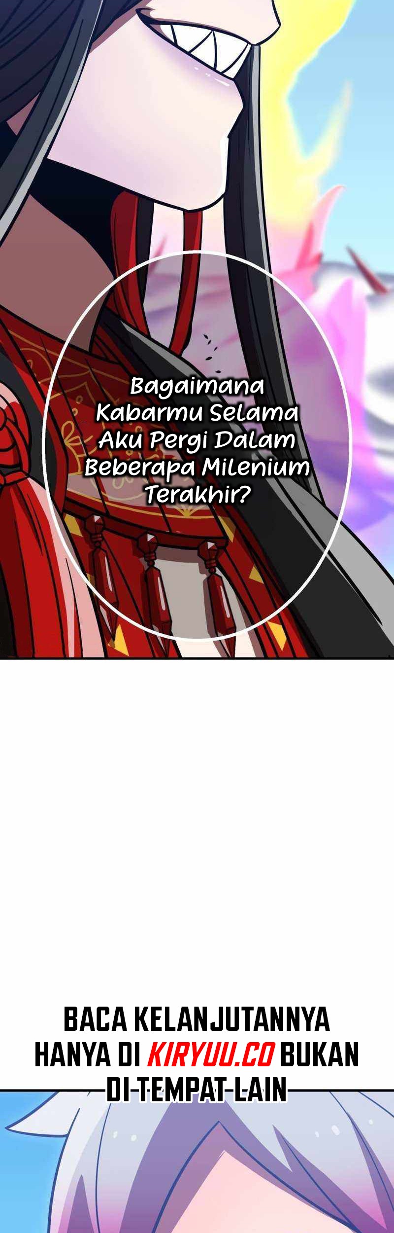 Savior of Divine Blood ~Draw Out 0.00000001% to Become the Strongest~ Chapter 74 - halaman 61