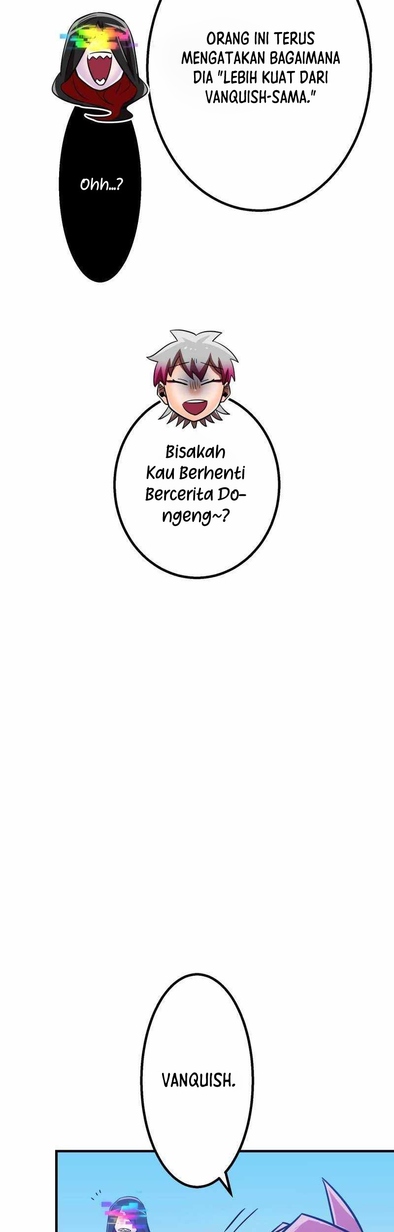 Savior of Divine Blood ~Draw Out 0.00000001% to Become the Strongest~ Chapter 74 - halaman 63