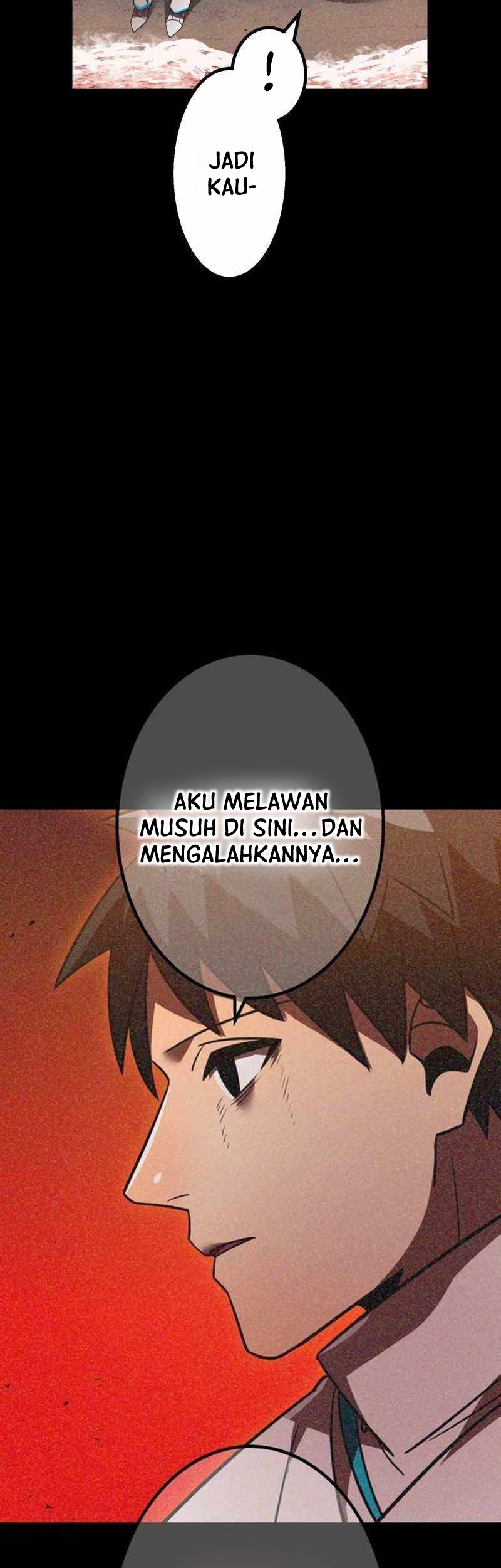 Savior of Divine Blood ~Draw Out 0.00000001% to Become the Strongest~ Chapter 74 - halaman 7