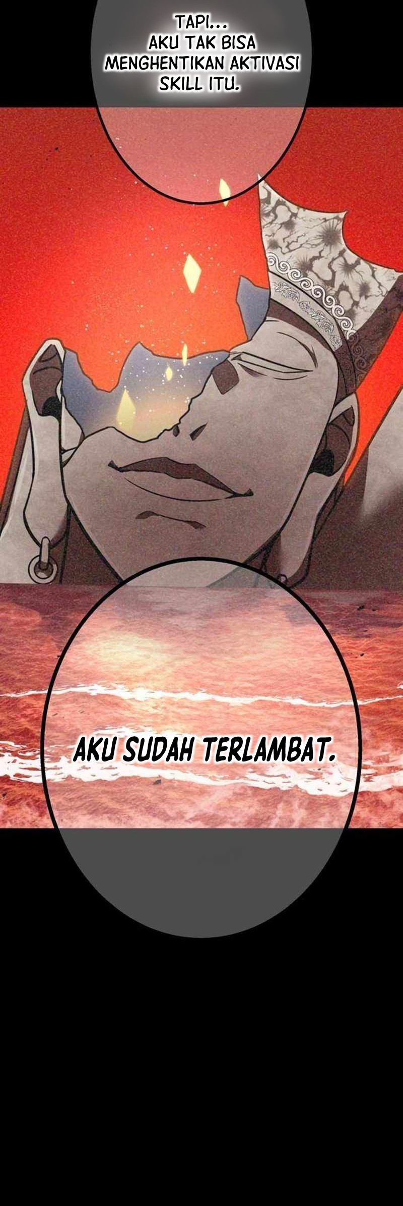 Savior of Divine Blood ~Draw Out 0.00000001% to Become the Strongest~ Chapter 74 - halaman 8