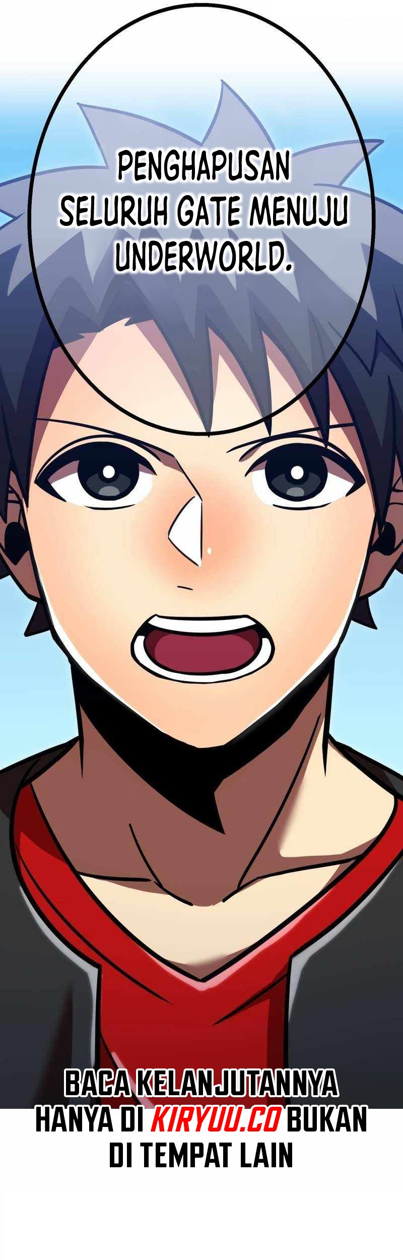 Savior of Divine Blood ~Draw Out 0.00000001% to Become the Strongest~ Chapter 74 - halaman 80