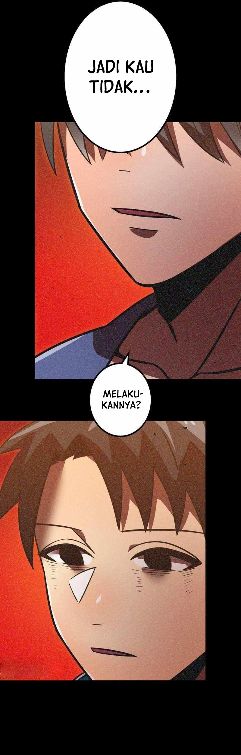 Savior of Divine Blood ~Draw Out 0.00000001% to Become the Strongest~ Chapter 74 - halaman 9