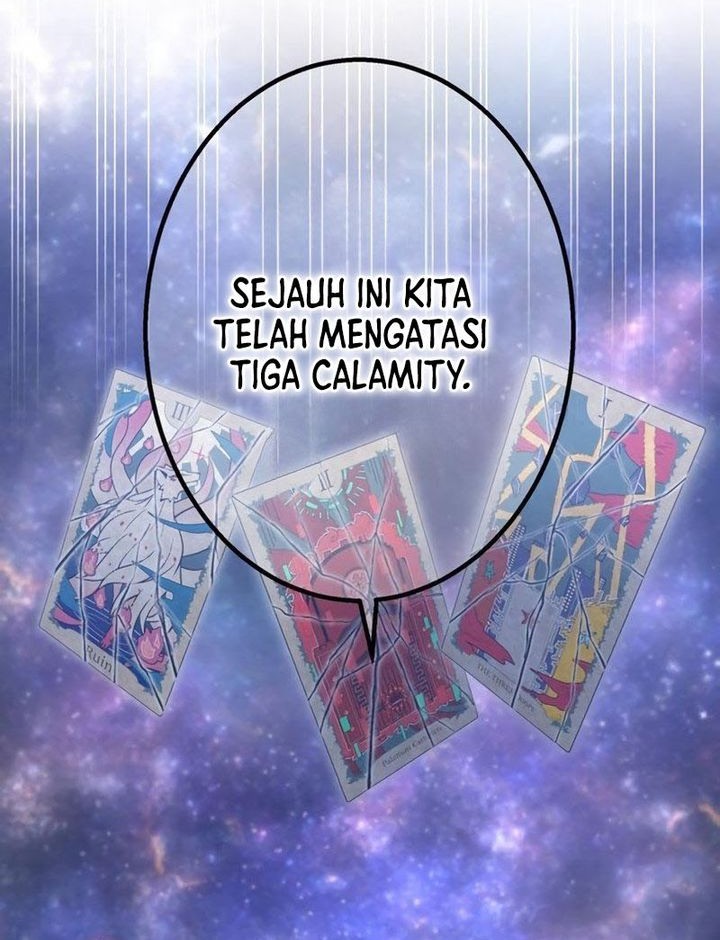 Savior of Divine Blood ~Draw Out 0.00000001% to Become the Strongest~ Chapter 75 - halaman 12