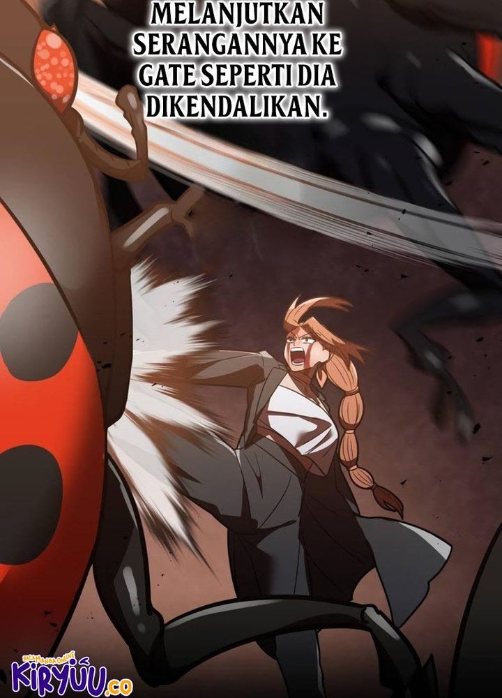 Savior of Divine Blood ~Draw Out 0.00000001% to Become the Strongest~ Chapter 75 - halaman 26