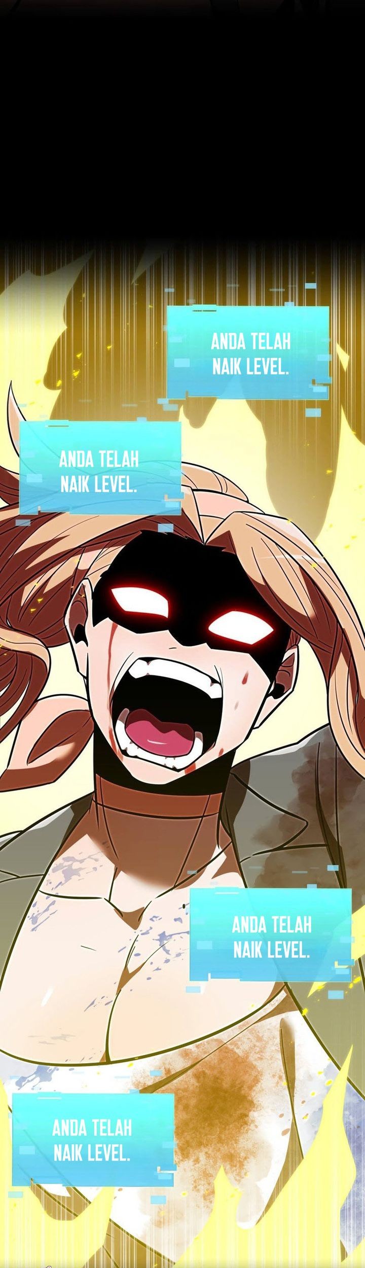 Savior of Divine Blood ~Draw Out 0.00000001% to Become the Strongest~ Chapter 75 - halaman 27