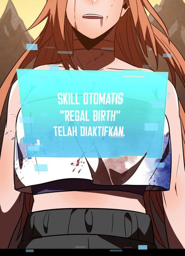 Savior of Divine Blood ~Draw Out 0.00000001% to Become the Strongest~ Chapter 75 - halaman 29