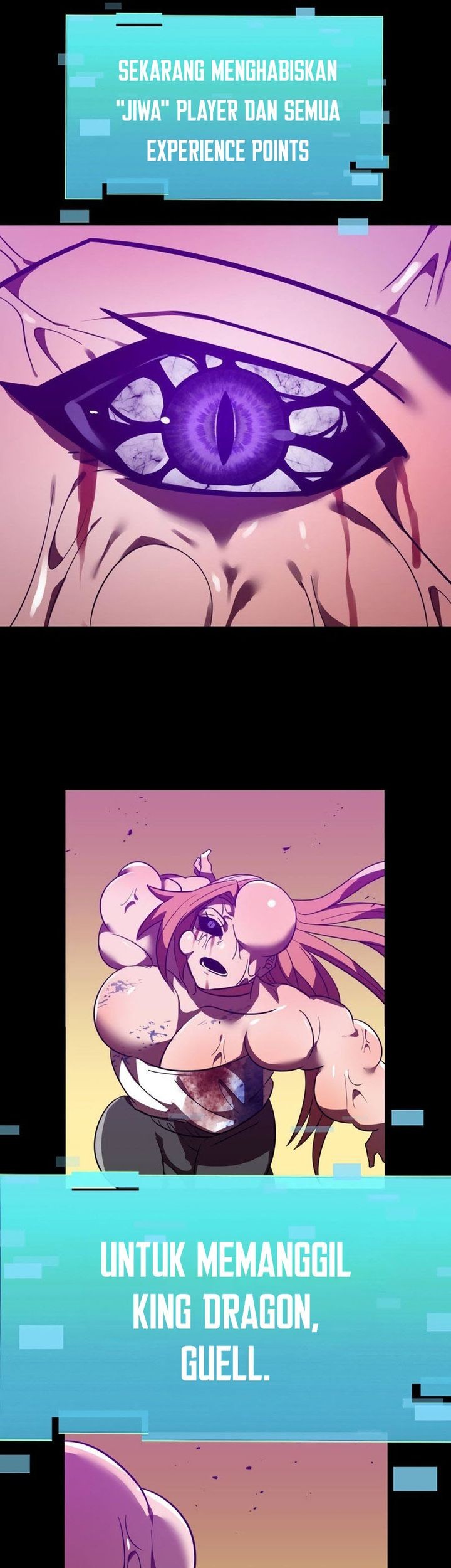 Savior of Divine Blood ~Draw Out 0.00000001% to Become the Strongest~ Chapter 75 - halaman 30