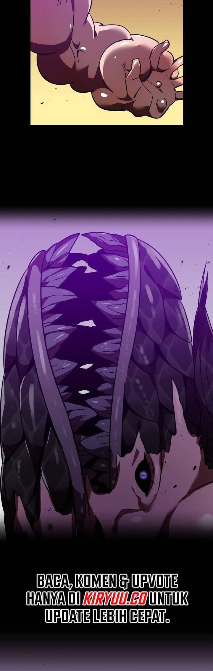 Savior of Divine Blood ~Draw Out 0.00000001% to Become the Strongest~ Chapter 75 - halaman 31
