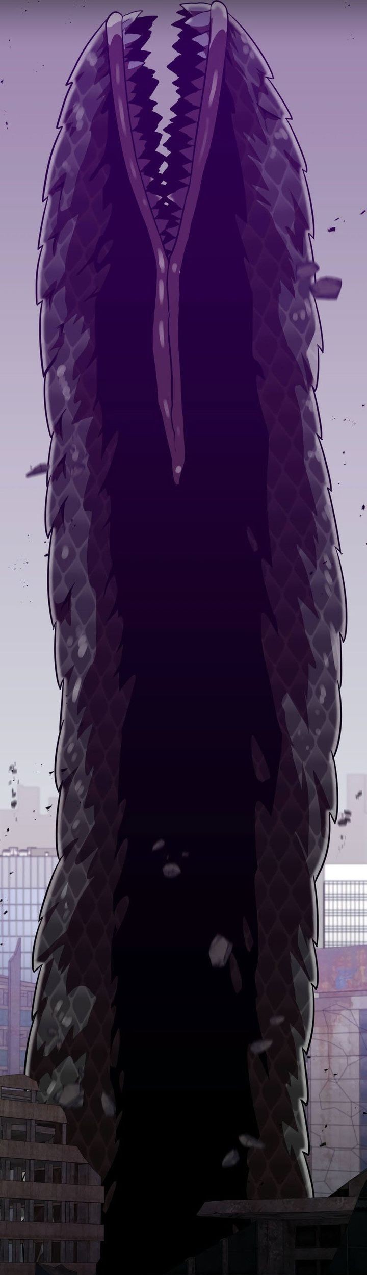 Savior of Divine Blood ~Draw Out 0.00000001% to Become the Strongest~ Chapter 75 - halaman 32