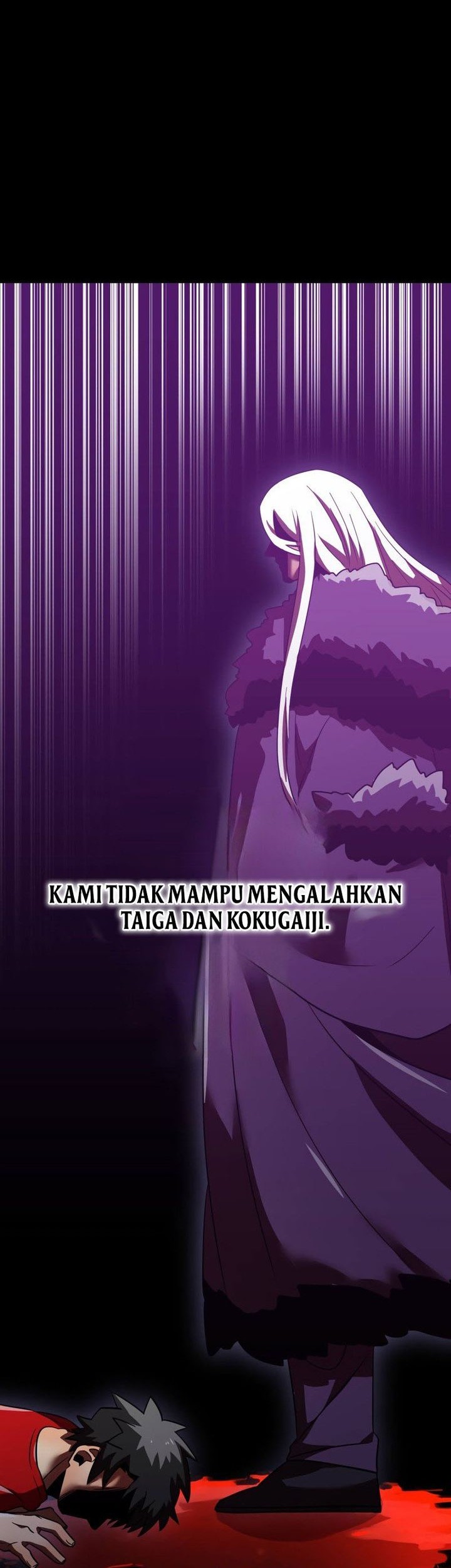 Savior of Divine Blood ~Draw Out 0.00000001% to Become the Strongest~ Chapter 75 - halaman 42