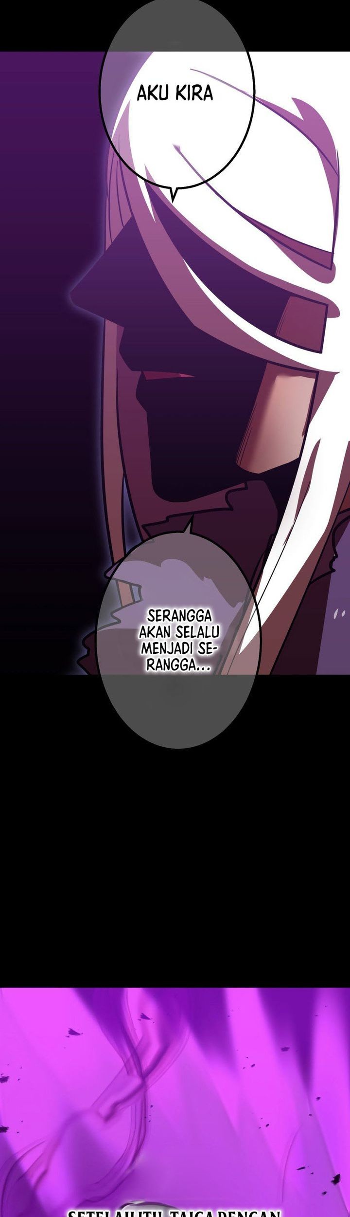 Savior of Divine Blood ~Draw Out 0.00000001% to Become the Strongest~ Chapter 75 - halaman 44