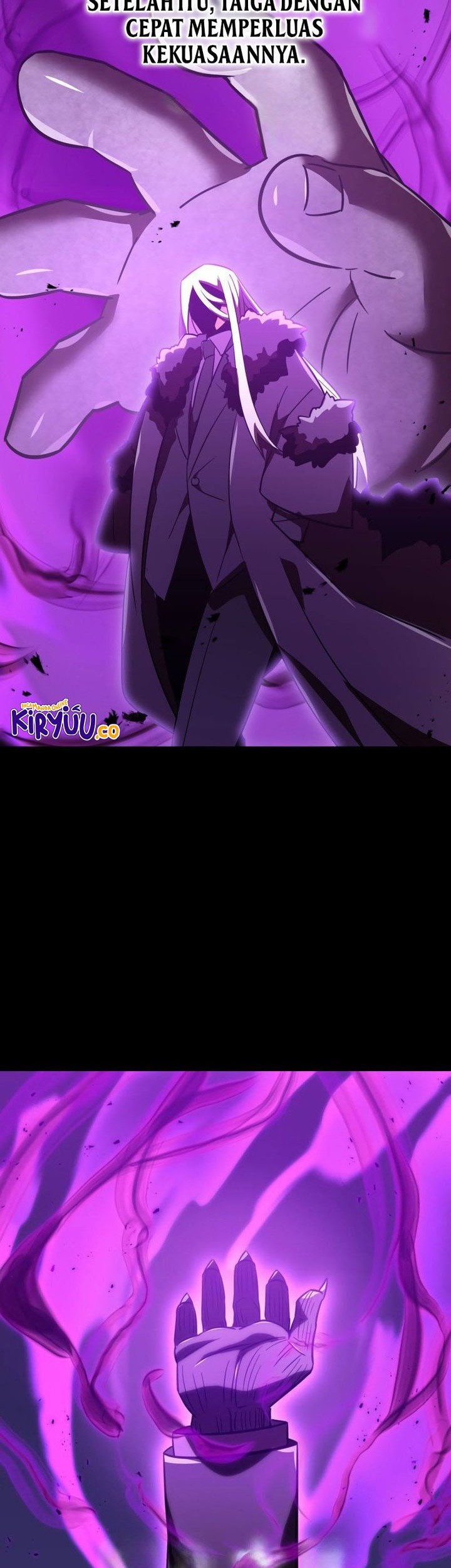 Savior of Divine Blood ~Draw Out 0.00000001% to Become the Strongest~ Chapter 75 - halaman 45