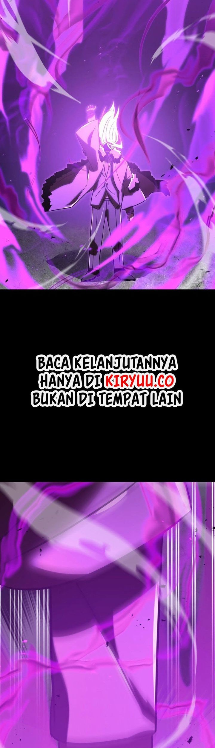 Savior of Divine Blood ~Draw Out 0.00000001% to Become the Strongest~ Chapter 75 - halaman 47