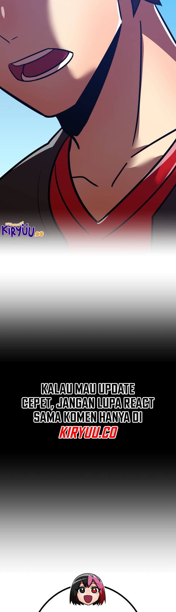 Savior of Divine Blood ~Draw Out 0.00000001% to Become the Strongest~ Chapter 75 - halaman 60