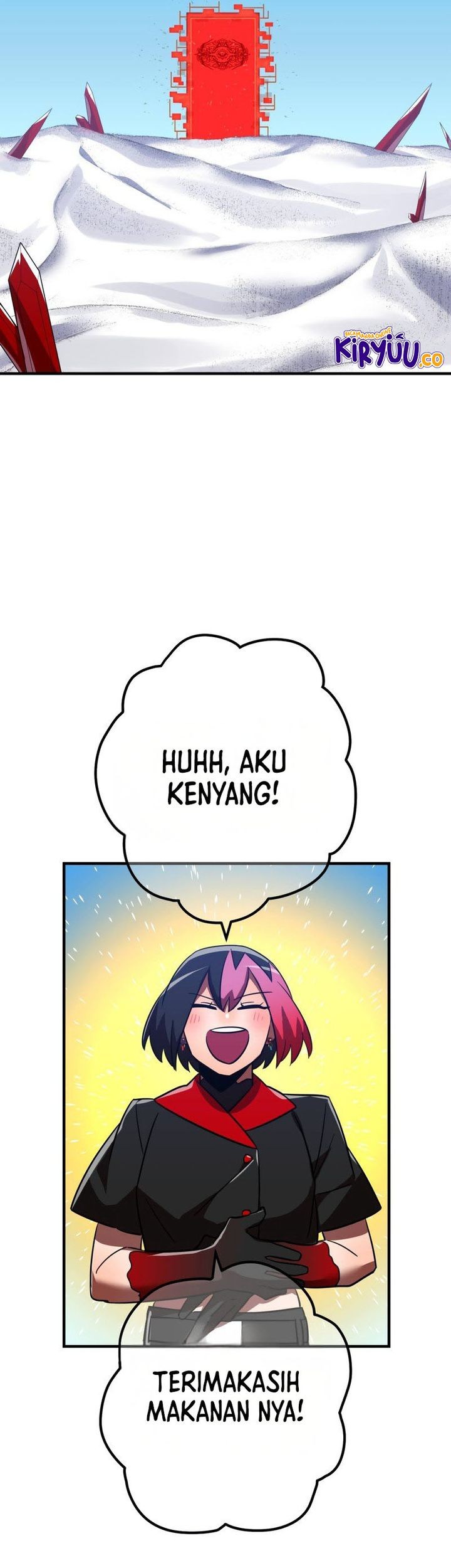 Savior of Divine Blood ~Draw Out 0.00000001% to Become the Strongest~ Chapter 75 - halaman 62