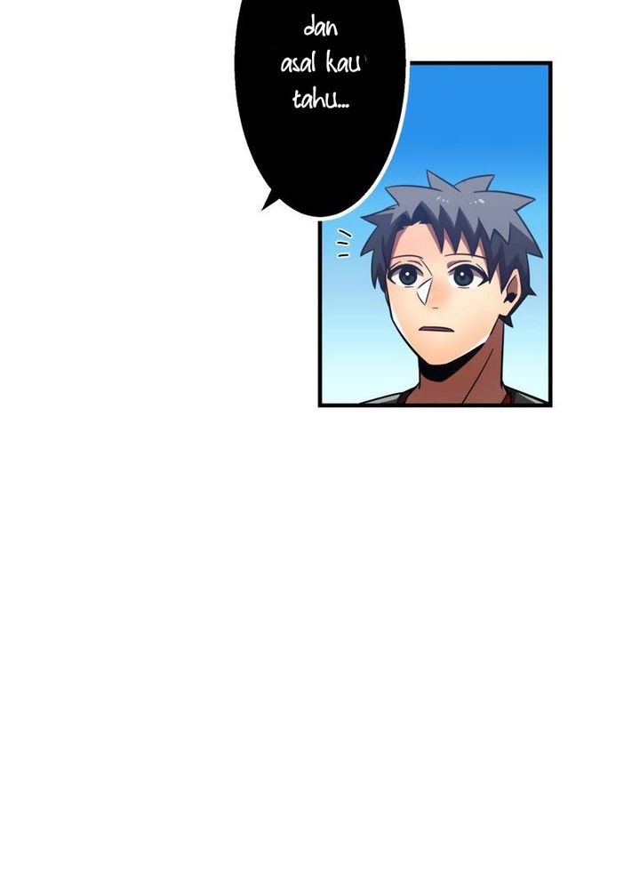Savior of Divine Blood ~Draw Out 0.00000001% to Become the Strongest~ Chapter 75 - halaman 81