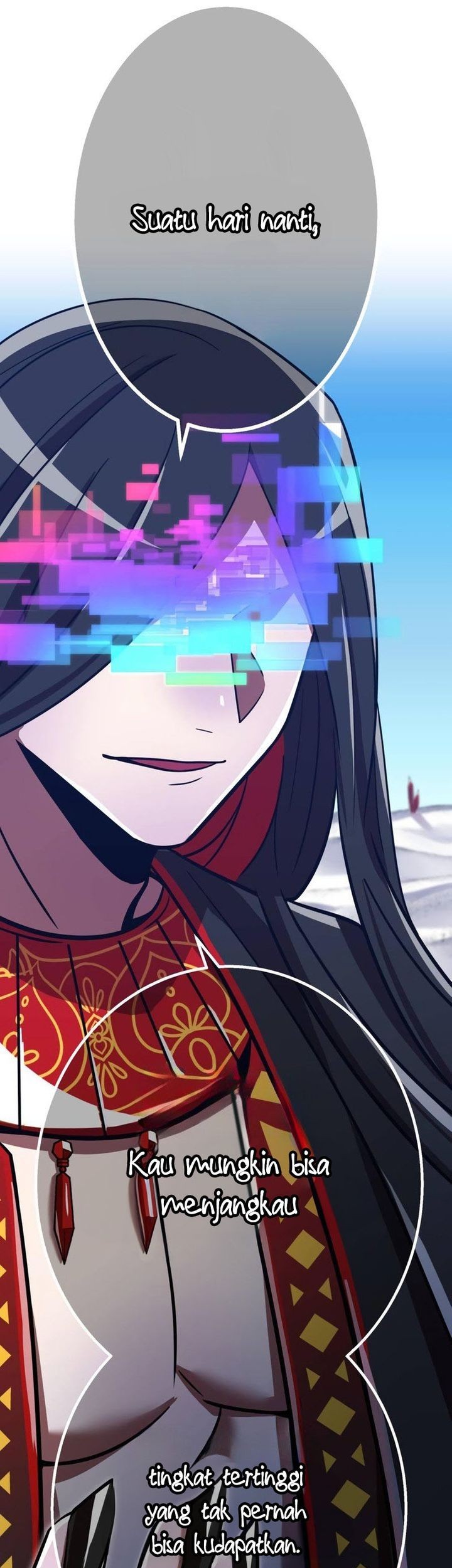 Savior of Divine Blood ~Draw Out 0.00000001% to Become the Strongest~ Chapter 75 - halaman 82