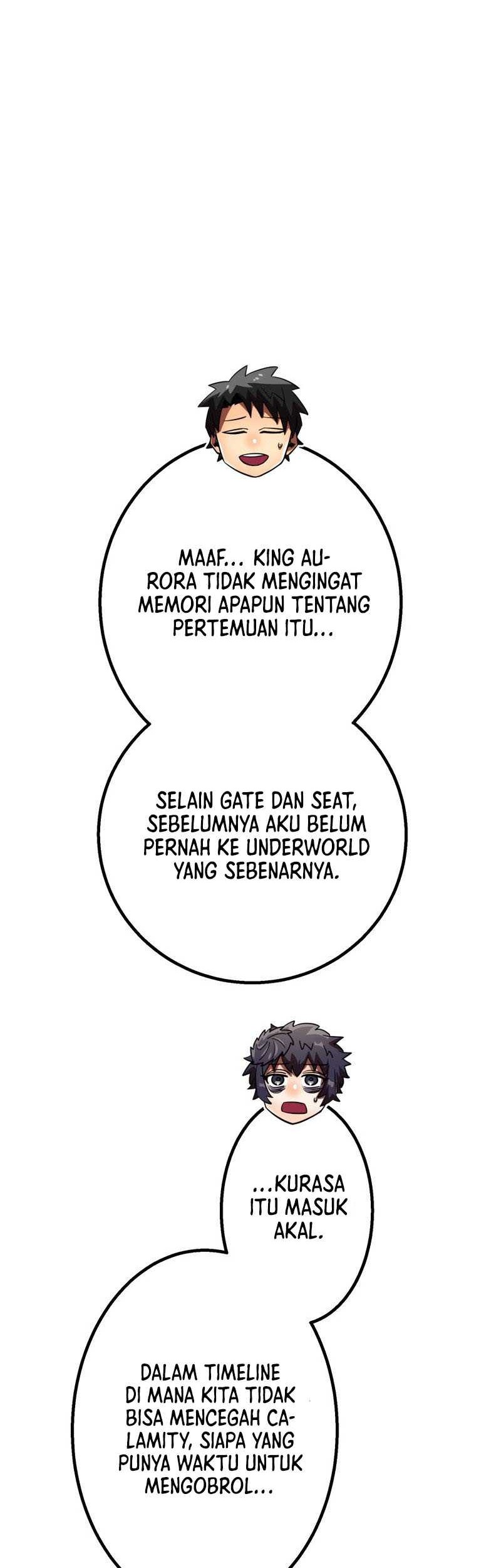 Savior of Divine Blood ~Draw Out 0.00000001% to Become the Strongest~ Chapter 76 - halaman 13