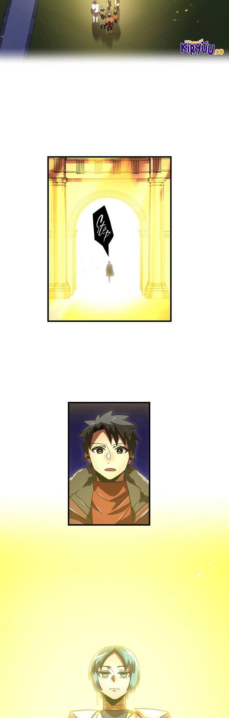Savior of Divine Blood ~Draw Out 0.00000001% to Become the Strongest~ Chapter 76 - halaman 19