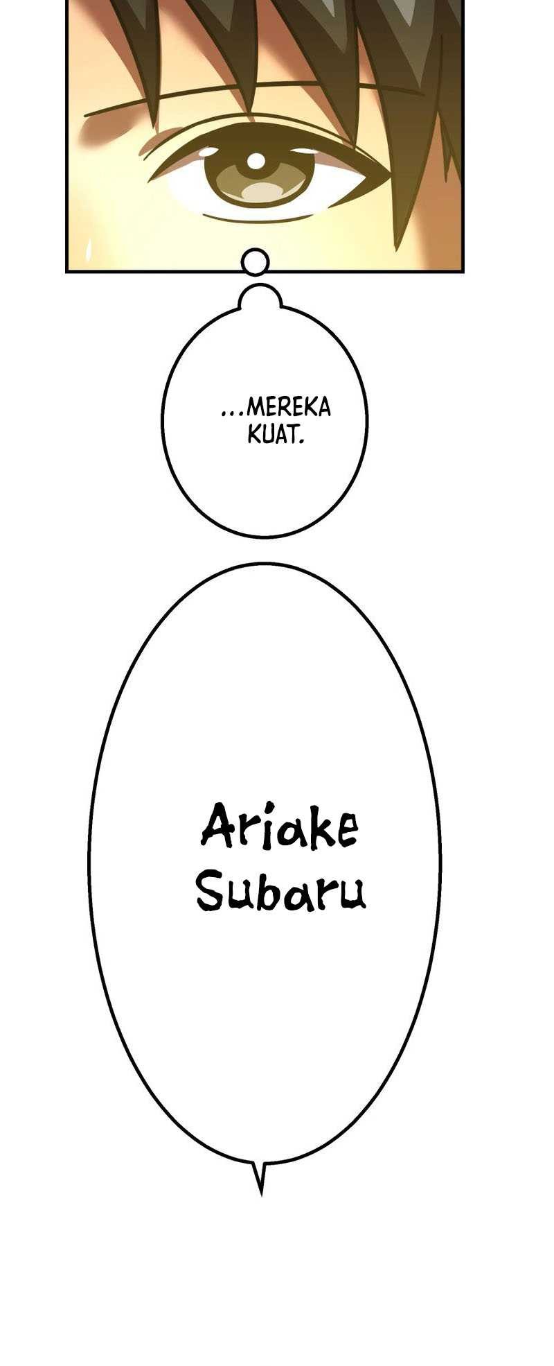 Savior of Divine Blood ~Draw Out 0.00000001% to Become the Strongest~ Chapter 76 - halaman 21