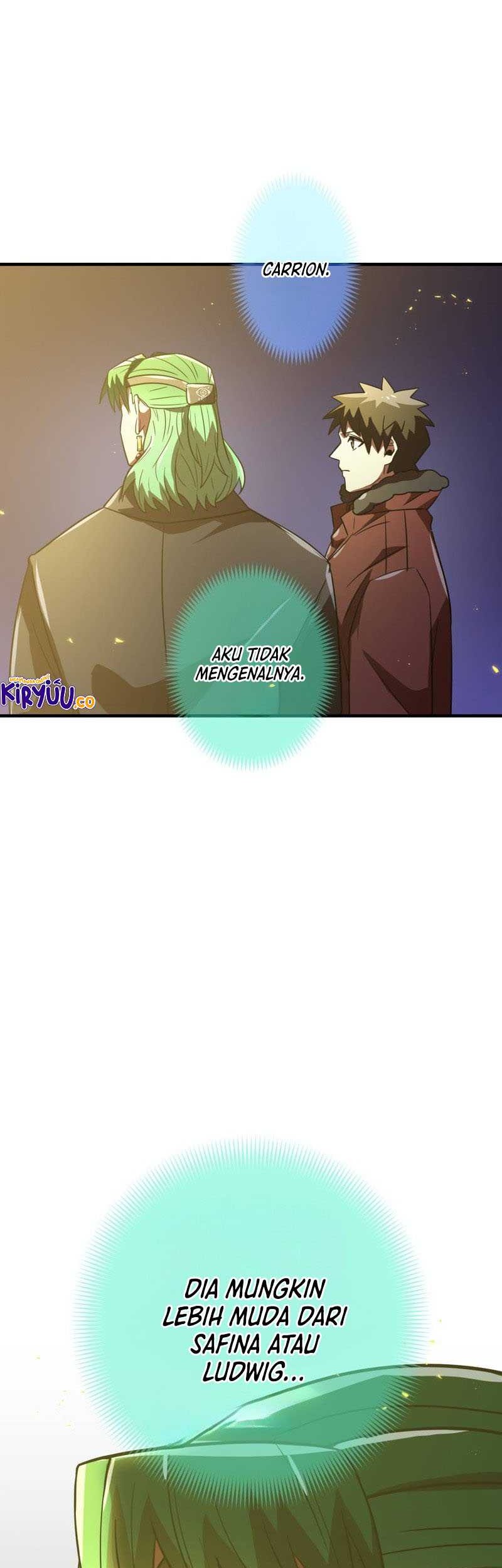 Savior of Divine Blood ~Draw Out 0.00000001% to Become the Strongest~ Chapter 76 - halaman 24