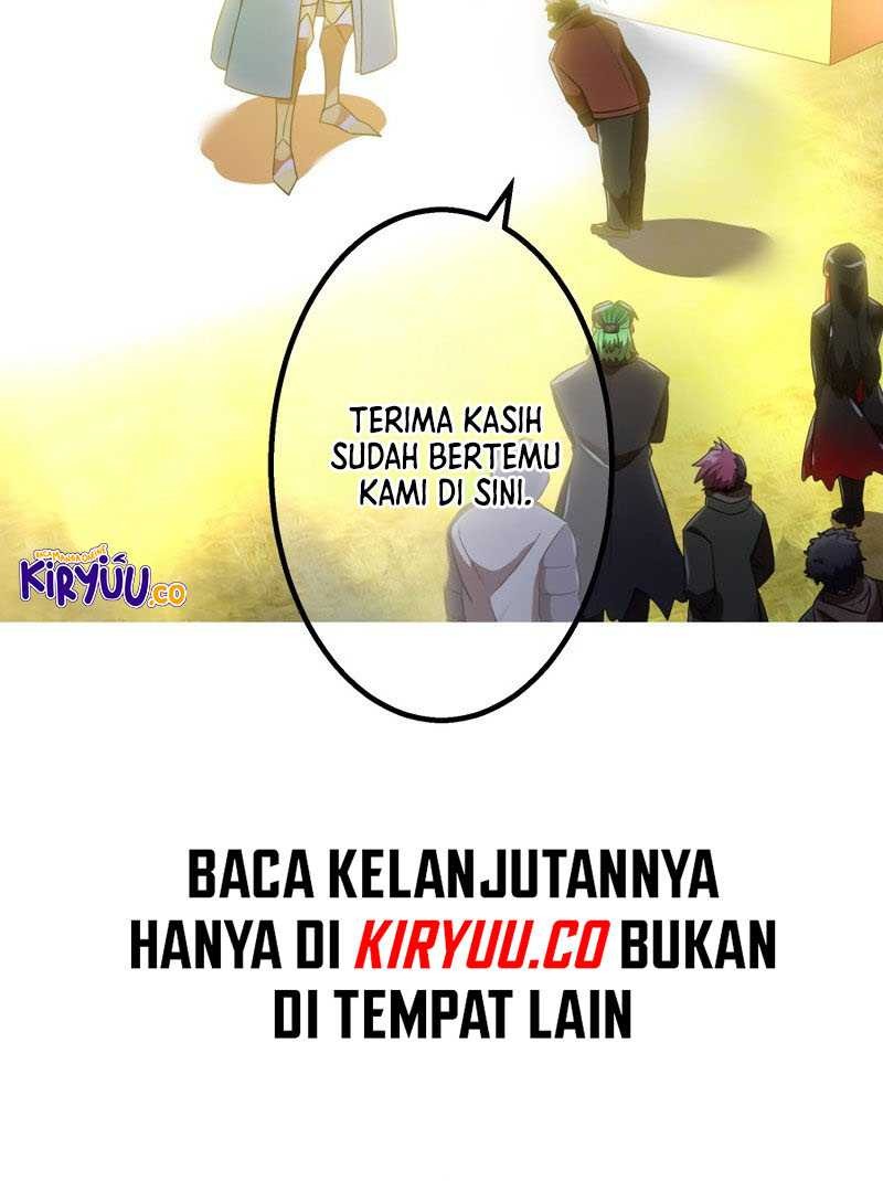 Savior of Divine Blood ~Draw Out 0.00000001% to Become the Strongest~ Chapter 76 - halaman 26