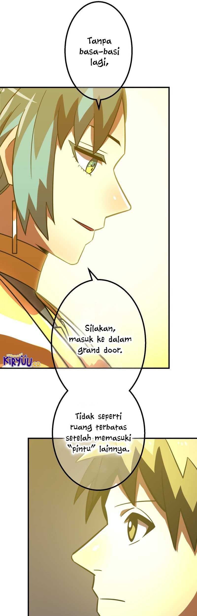 Savior of Divine Blood ~Draw Out 0.00000001% to Become the Strongest~ Chapter 76 - halaman 27