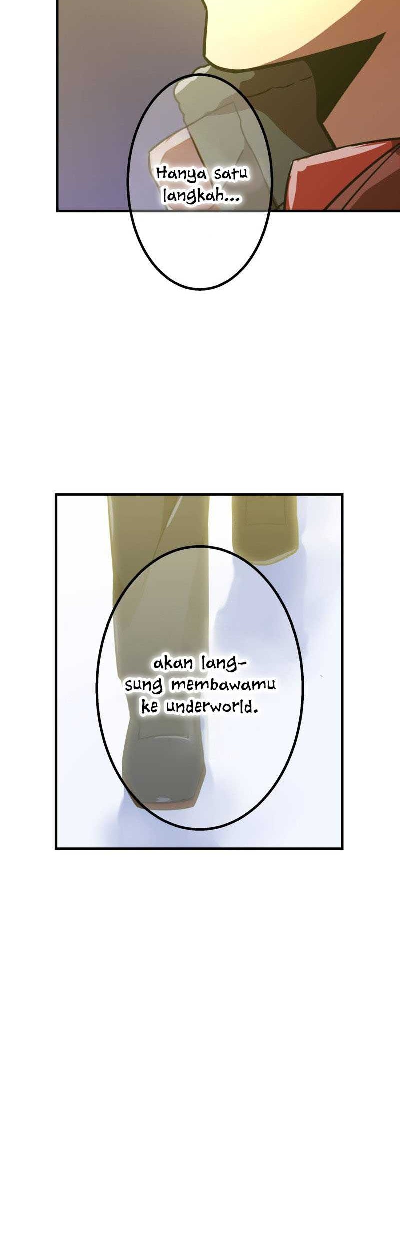 Savior of Divine Blood ~Draw Out 0.00000001% to Become the Strongest~ Chapter 76 - halaman 28