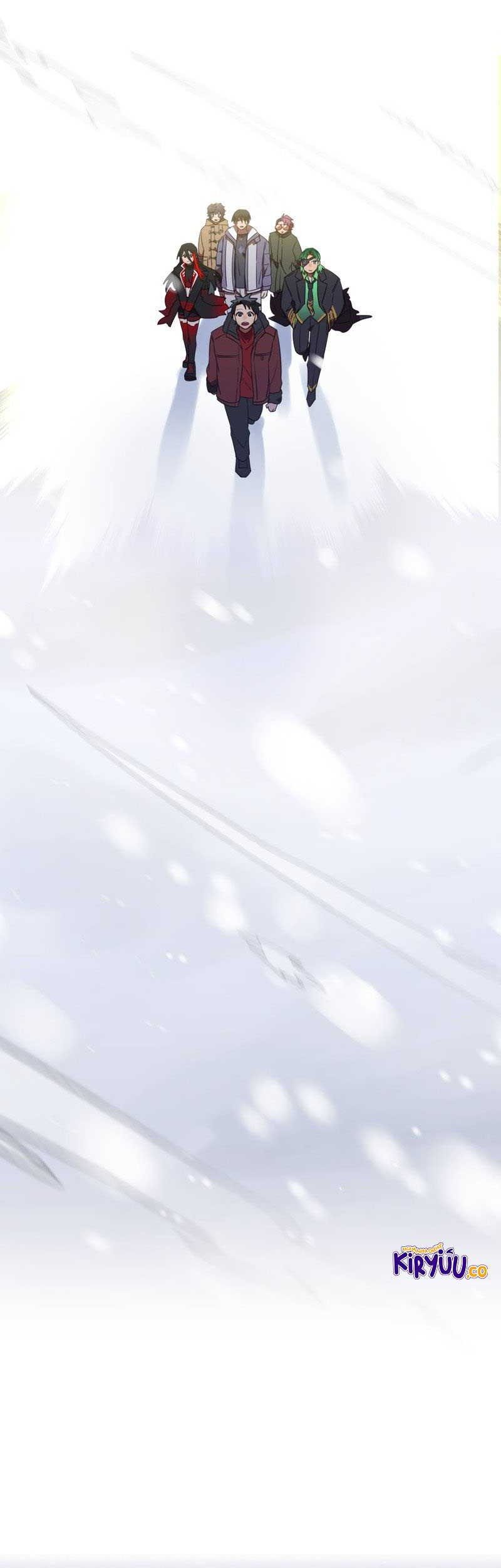 Savior of Divine Blood ~Draw Out 0.00000001% to Become the Strongest~ Chapter 76 - halaman 29