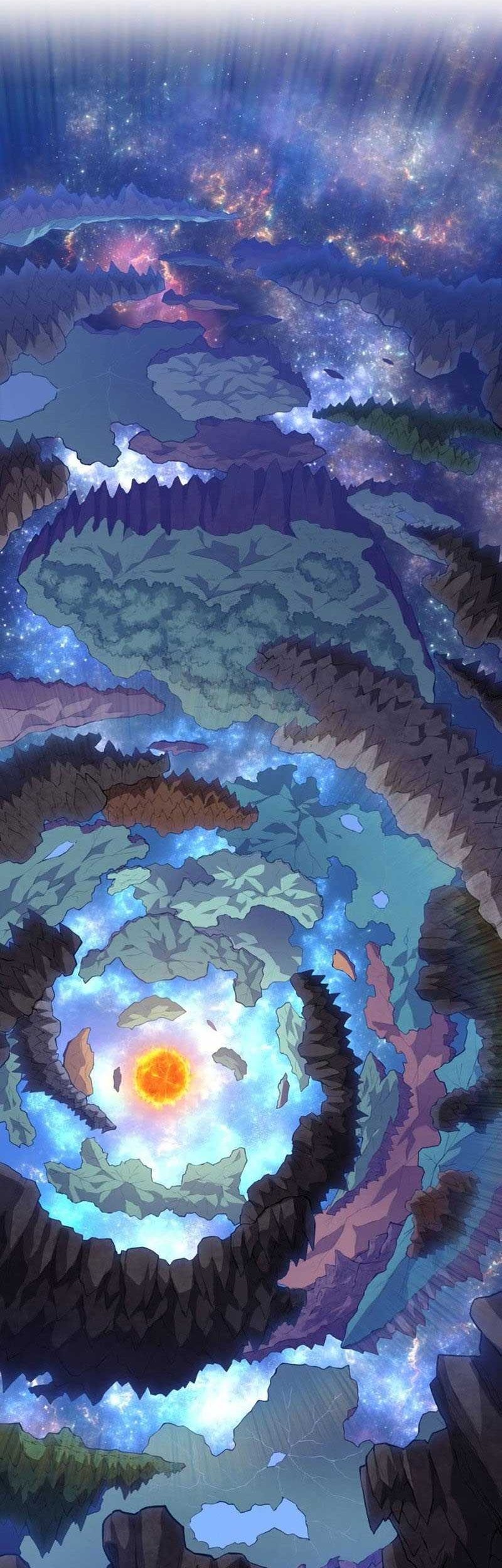 Savior of Divine Blood ~Draw Out 0.00000001% to Become the Strongest~ Chapter 76 - halaman 30
