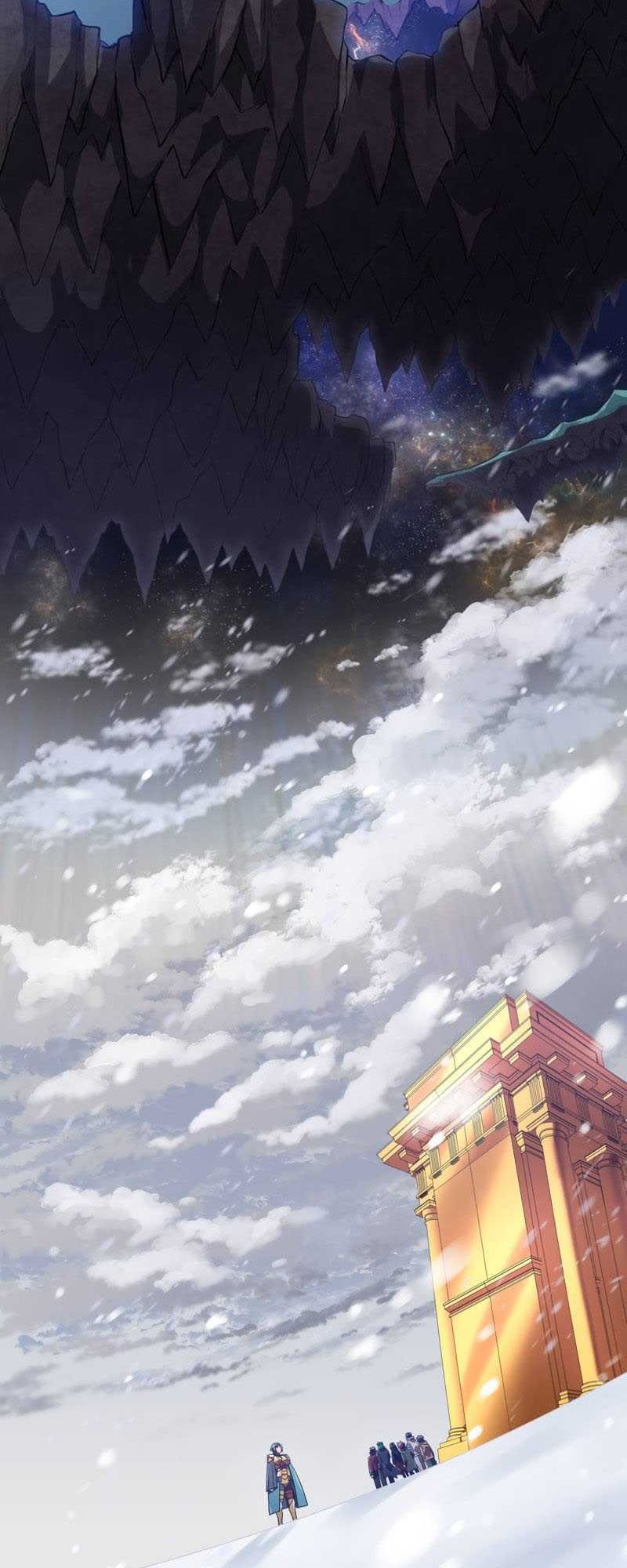 Savior of Divine Blood ~Draw Out 0.00000001% to Become the Strongest~ Chapter 76 - halaman 31