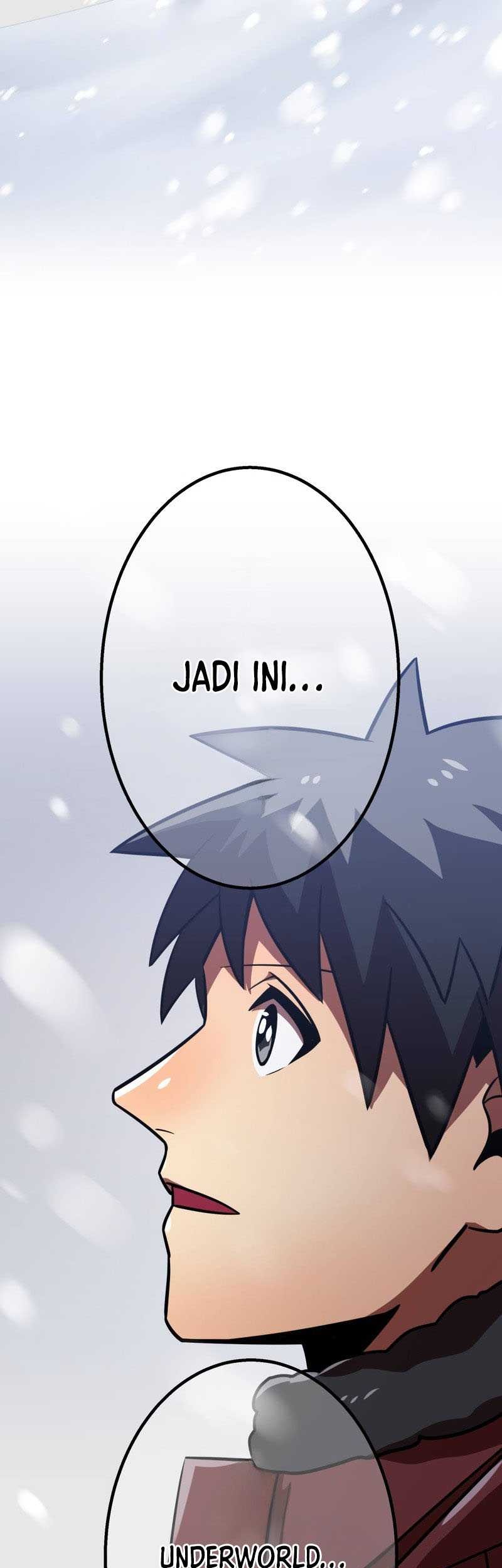 Savior of Divine Blood ~Draw Out 0.00000001% to Become the Strongest~ Chapter 76 - halaman 32