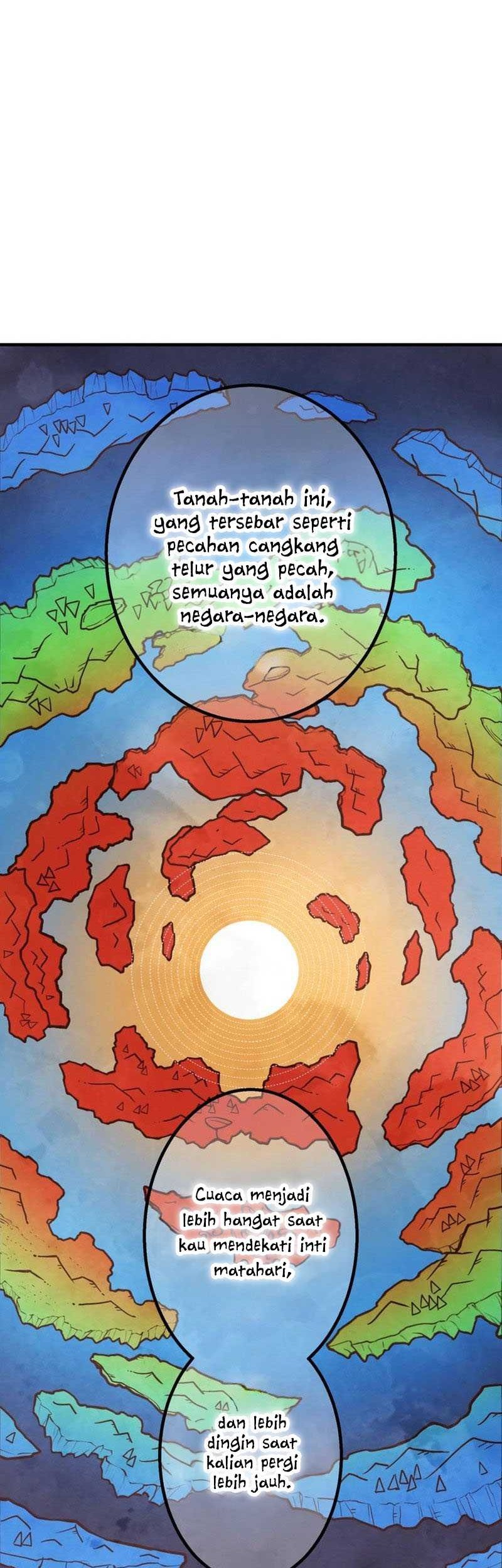 Savior of Divine Blood ~Draw Out 0.00000001% to Become the Strongest~ Chapter 76 - halaman 35