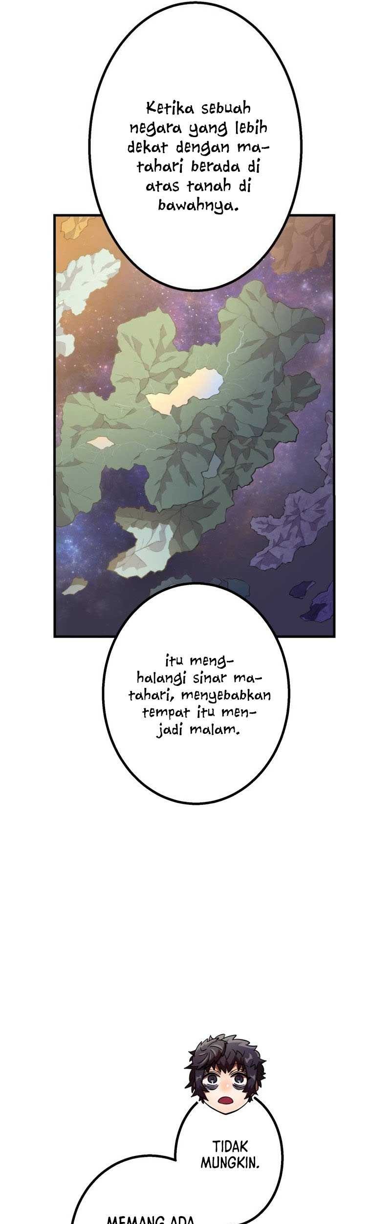 Savior of Divine Blood ~Draw Out 0.00000001% to Become the Strongest~ Chapter 76 - halaman 37