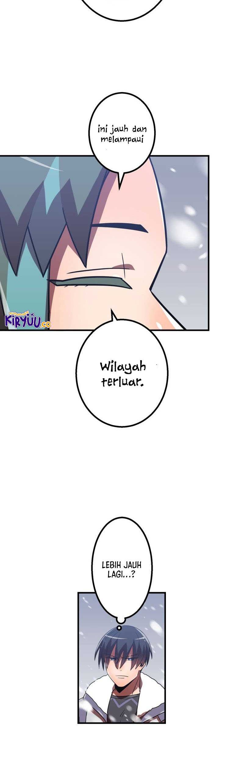 Savior of Divine Blood ~Draw Out 0.00000001% to Become the Strongest~ Chapter 76 - halaman 40