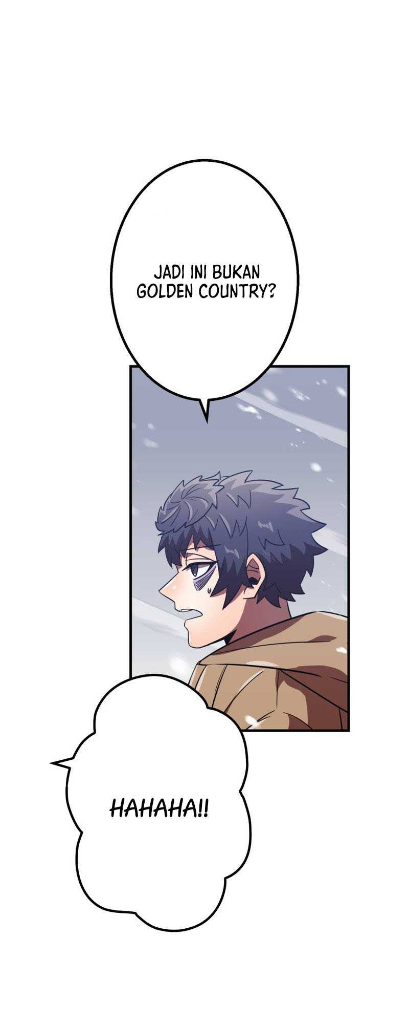 Savior of Divine Blood ~Draw Out 0.00000001% to Become the Strongest~ Chapter 76 - halaman 41