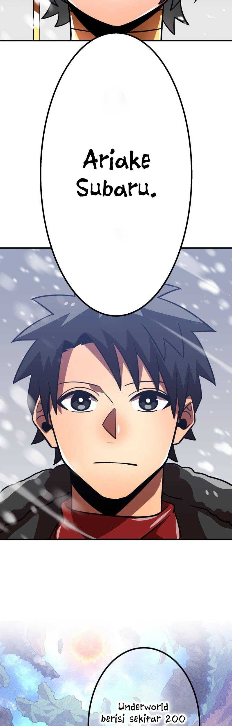 Savior of Divine Blood ~Draw Out 0.00000001% to Become the Strongest~ Chapter 76 - halaman 44