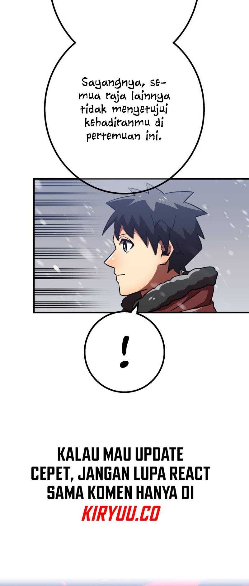 Savior of Divine Blood ~Draw Out 0.00000001% to Become the Strongest~ Chapter 76 - halaman 46