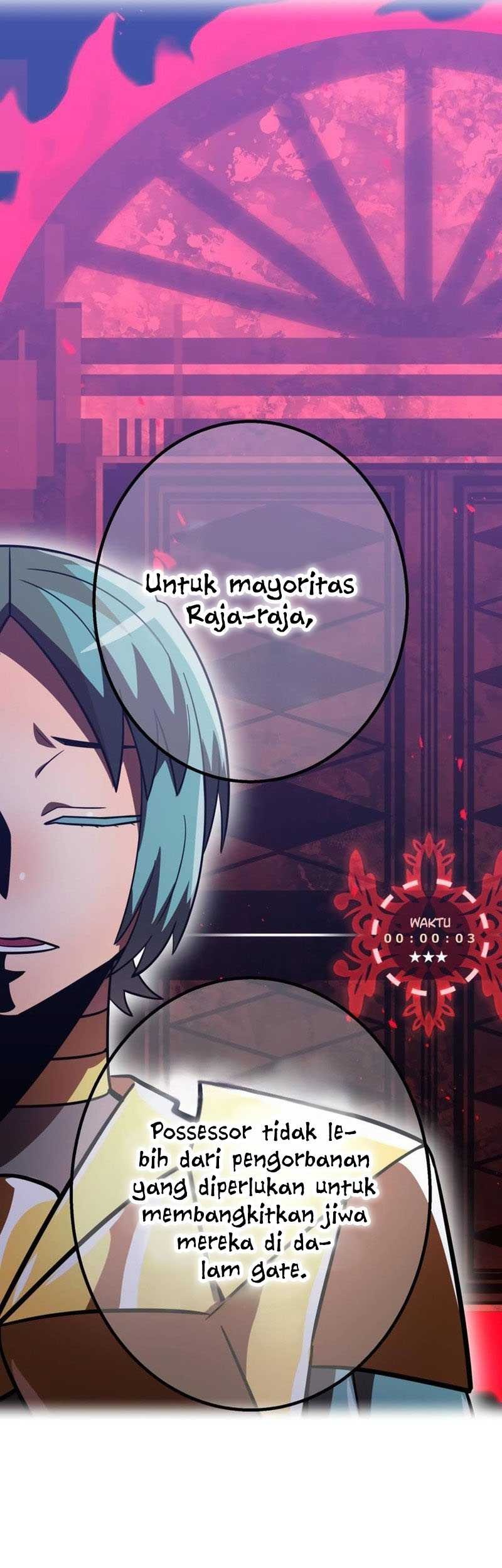 Savior of Divine Blood ~Draw Out 0.00000001% to Become the Strongest~ Chapter 76 - halaman 47
