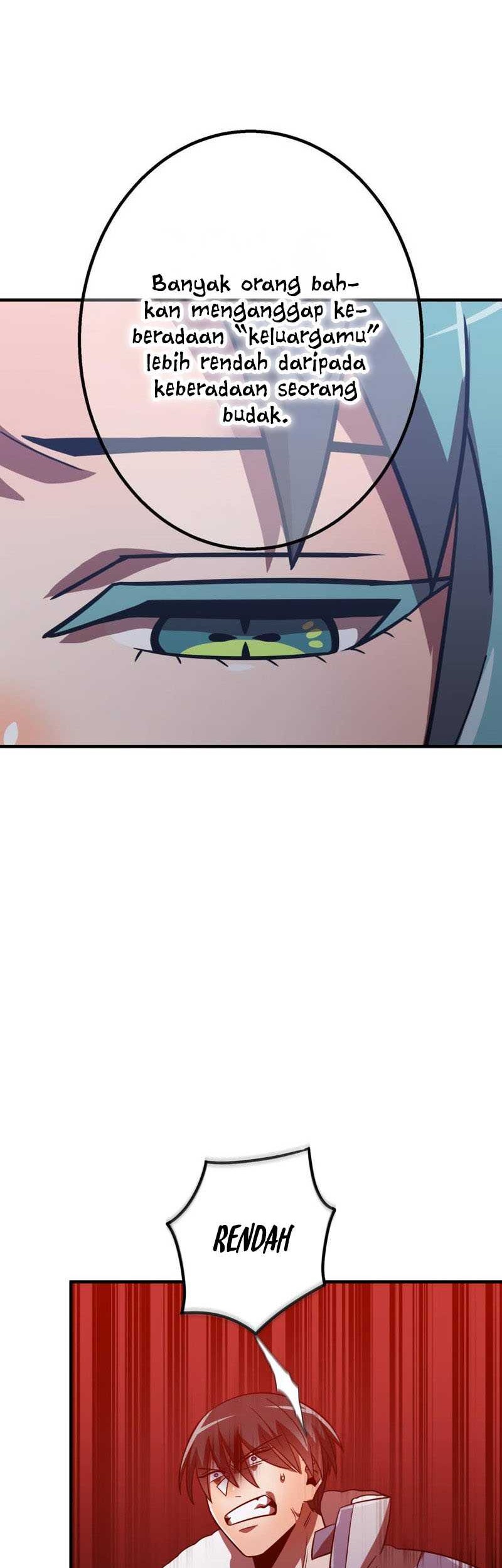 Savior of Divine Blood ~Draw Out 0.00000001% to Become the Strongest~ Chapter 76 - halaman 48